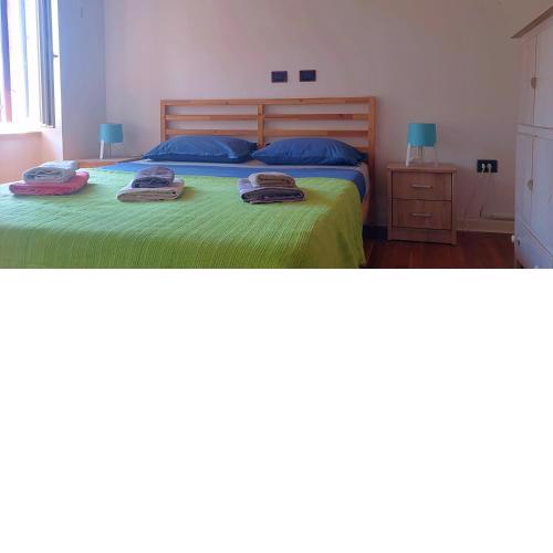 San Cristoforo Accommodations Rovinj - Carrera