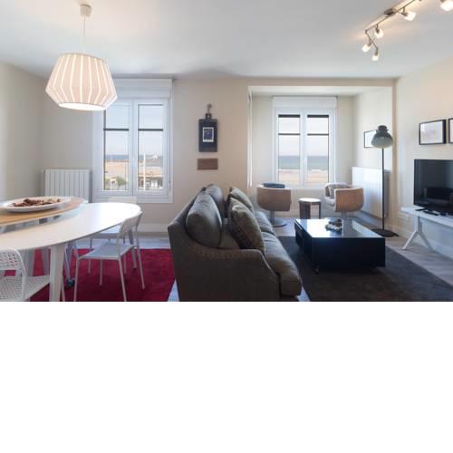 San Diego - Iberorent Apartments