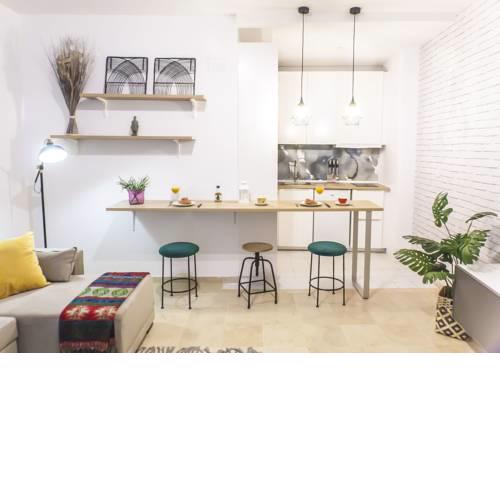 San Eloy Dream Apartment
