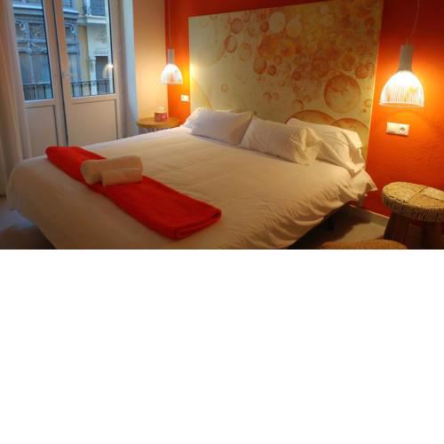 San Francisco Full Apartments Alicante Postiguet Beach Sleeps 4/6