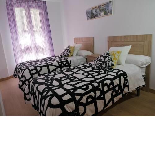 SAN FROILAN APARTAMENTOS
