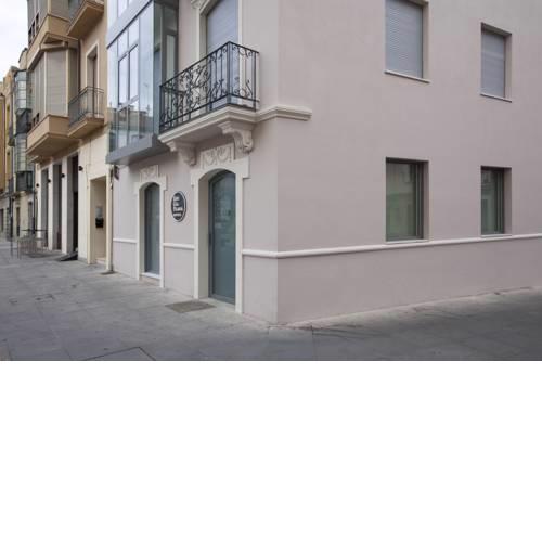 San Gil Plaza Hotel