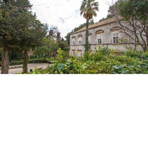 San Giorgio apartments