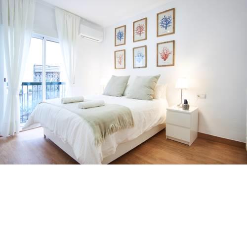 San Isidoro Cathedral Suite