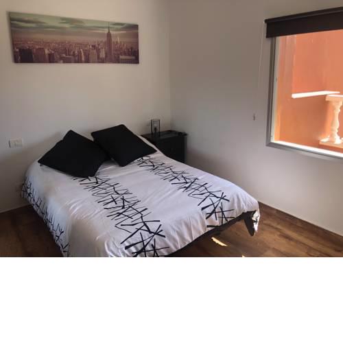 San Isidro. 2 rooms. Quiet terrace
