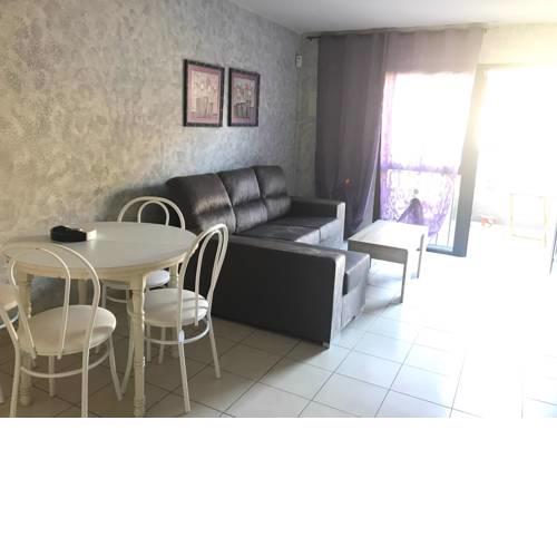 San Isidro Apartment. 3 bedrooms. Idea for families