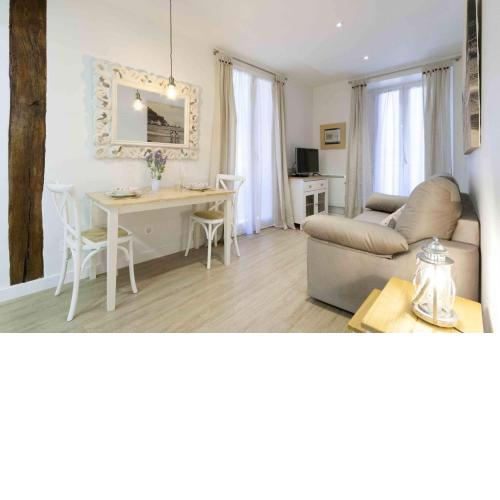 San Jeronimo - The Rentals Collection