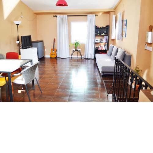San Jerónimo Apartments