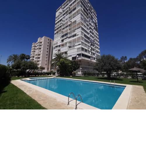 San Jordi Beach & Golf