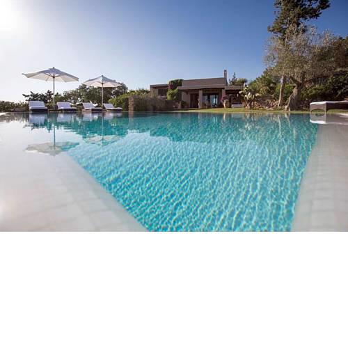 San Jose Villa Sleeps 10 Pool Air Con WiFi