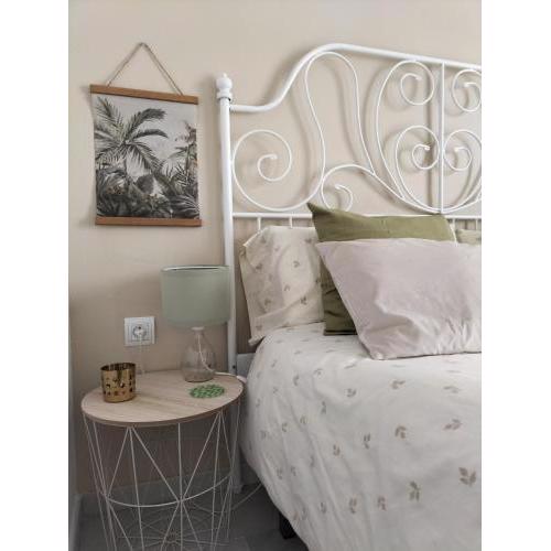 San Juan APARTMENT