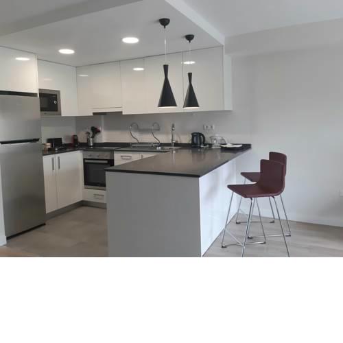 San Juan Beach Apartment