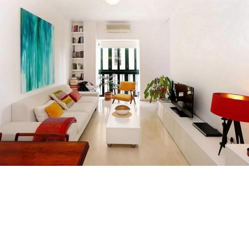 San Juan Fresh Apartments by Bossh! Apartments