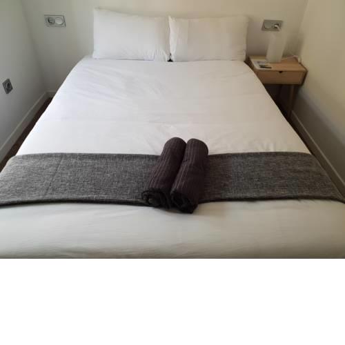 San Juan Guesthouse