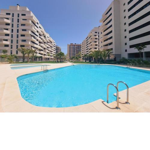 San Juan Homes (Beach & Golf)