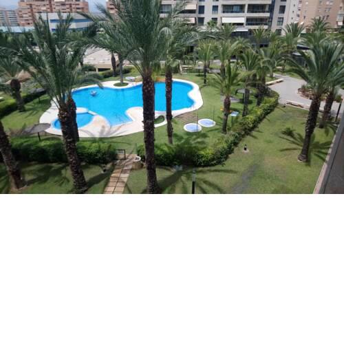 SAN JUAN PLAYA VIP