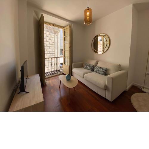 San Juan Suite Historic Center