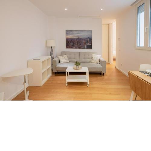 San Lorenzo Apartamentos