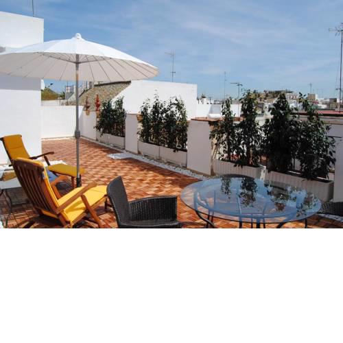 San Lorenzo Penthouse
