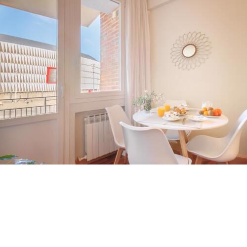 San Mames Apartament