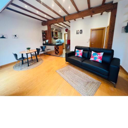San Marcial by Basque Homes