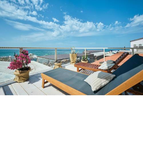 San Marco Luxury Rooms Umag