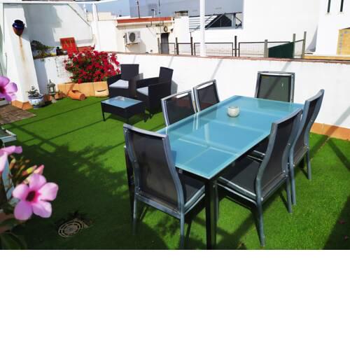 San Marcos Apartamentos