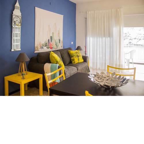 San Marcos Beach Apartments
