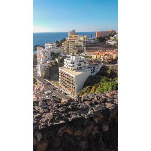 San Marcos Tili beach apartment