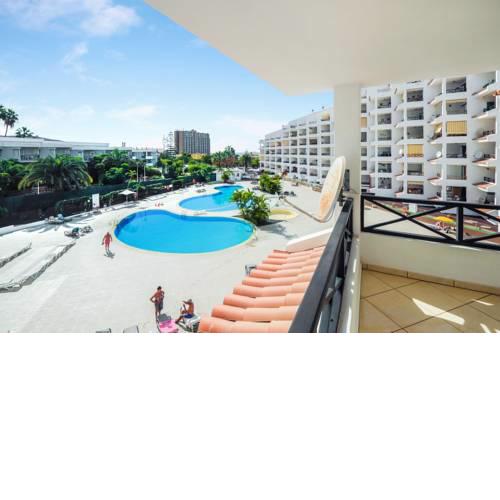 San Marino Apartment