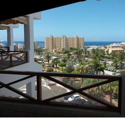 San Marino Los Cristianos