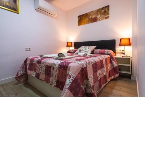 San Matias Centro Apartamento con purificador de aire - San Matias I