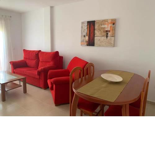 San Miguel Apartamentos