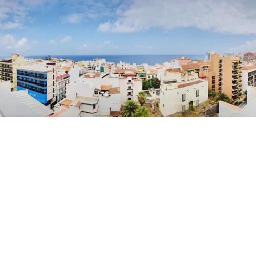 San Miguel Arcangel Apartment