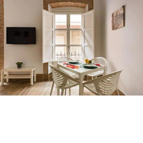 San Miguel Duplex CentroCatedral+Wifi+Parking