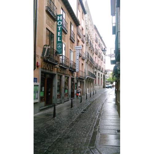 San Miguel