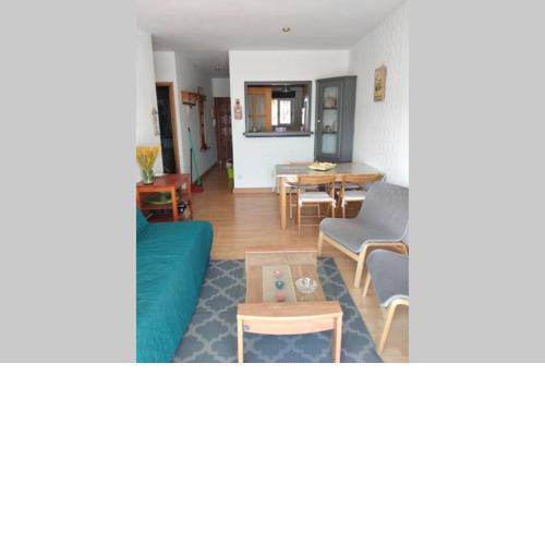 San Mori Empuriabrava 200 m de la plage, Appartement 6 couchages au centre touristique