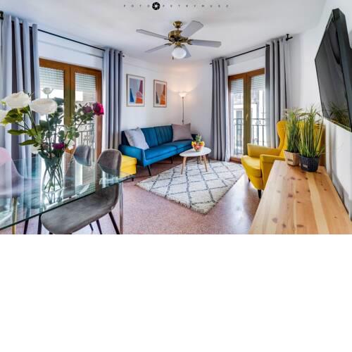 San Nicolas Apartment