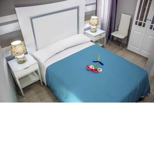 San Pablo Rooms