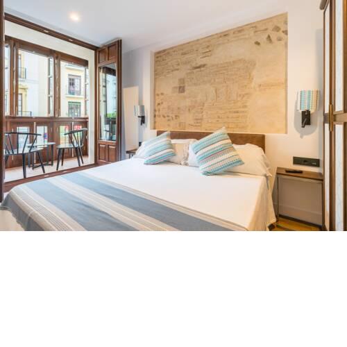 San Pablo Suites
