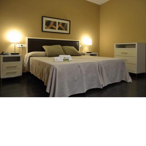San Pablo Suites