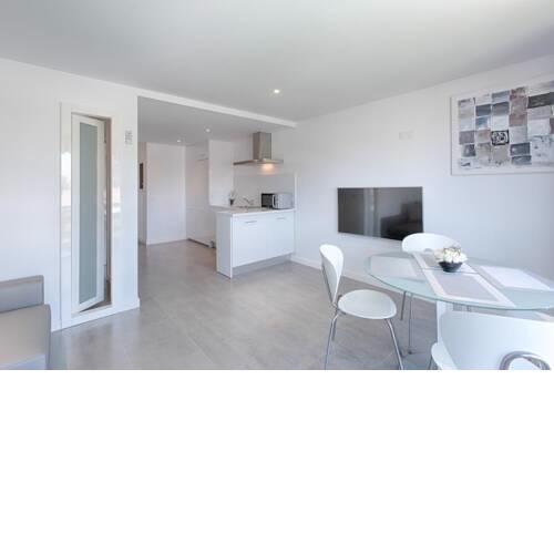 San Pedro Apartment