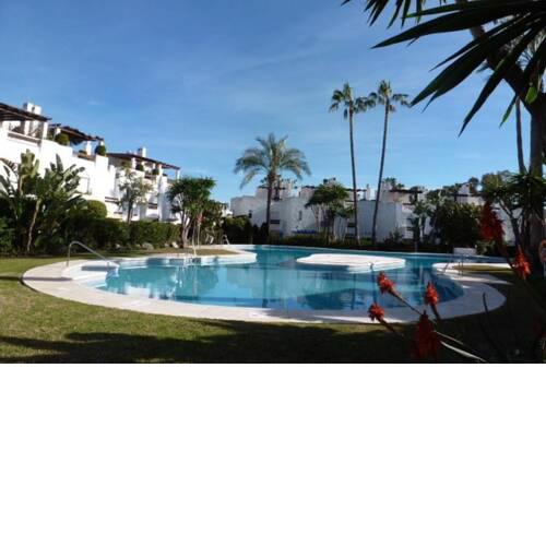 San Pedro Beach House