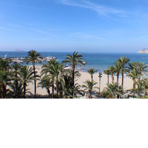 SAN PEDRO ll Centro Beach