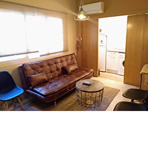 San Rafael Roomalaga by Bossh! Apartments