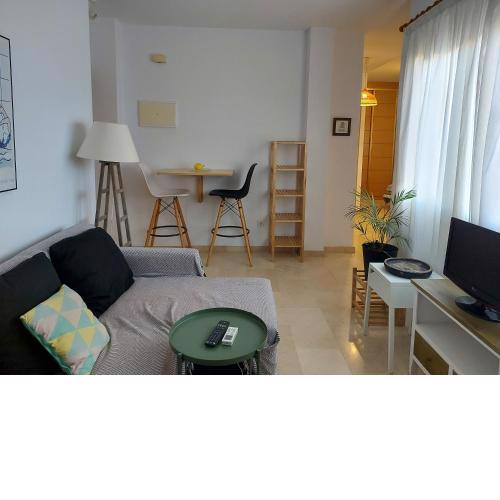 San Rafael RooMalaga by Bossh Apartments