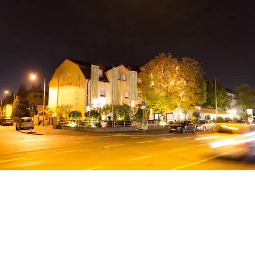 SAN REMO Fine.Food.Hotel