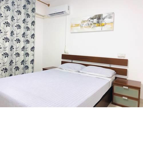 SAN ROQUE APARTMENT IN NOVELDA