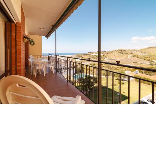 San Roque Apartments Casasol