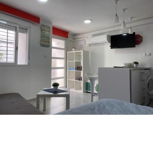 San Roque Suite